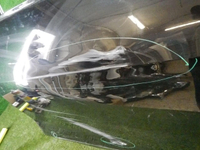 Дверь задняя левая BMW X7 G07 (2019-н.в.)