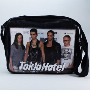 Сумка Tokio Hotel премия