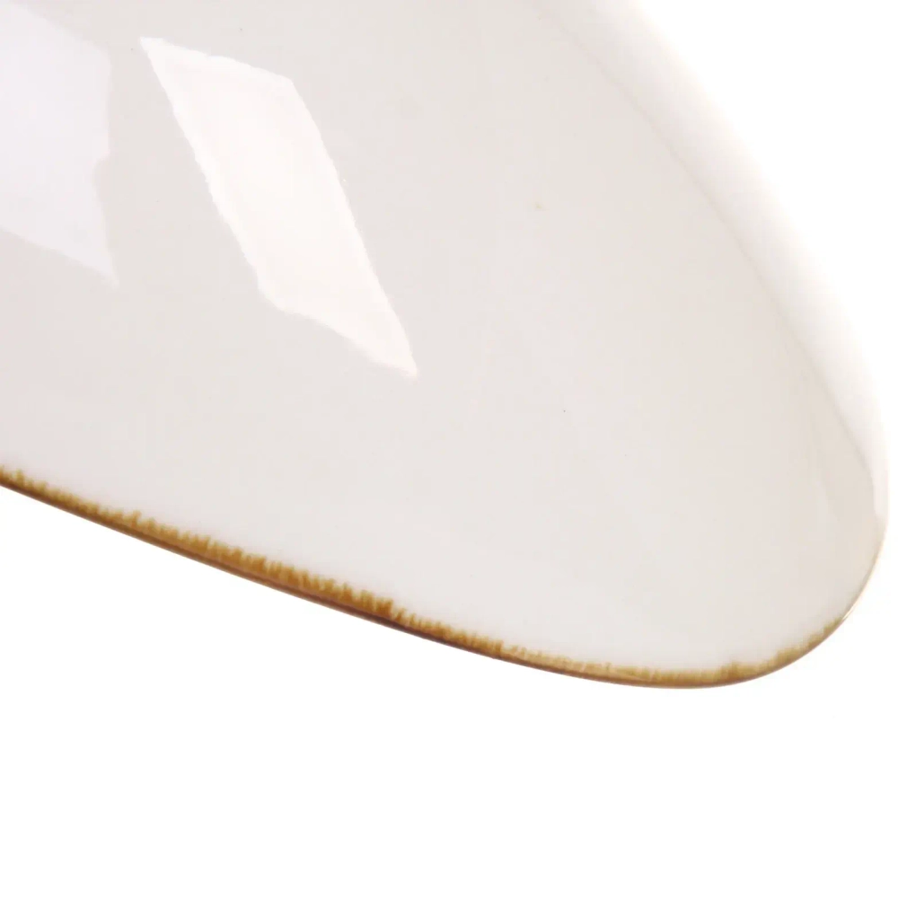 Салатник керамический «Corsica blue» 19,6*10,6*6,8см