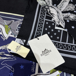 Платок Hermes