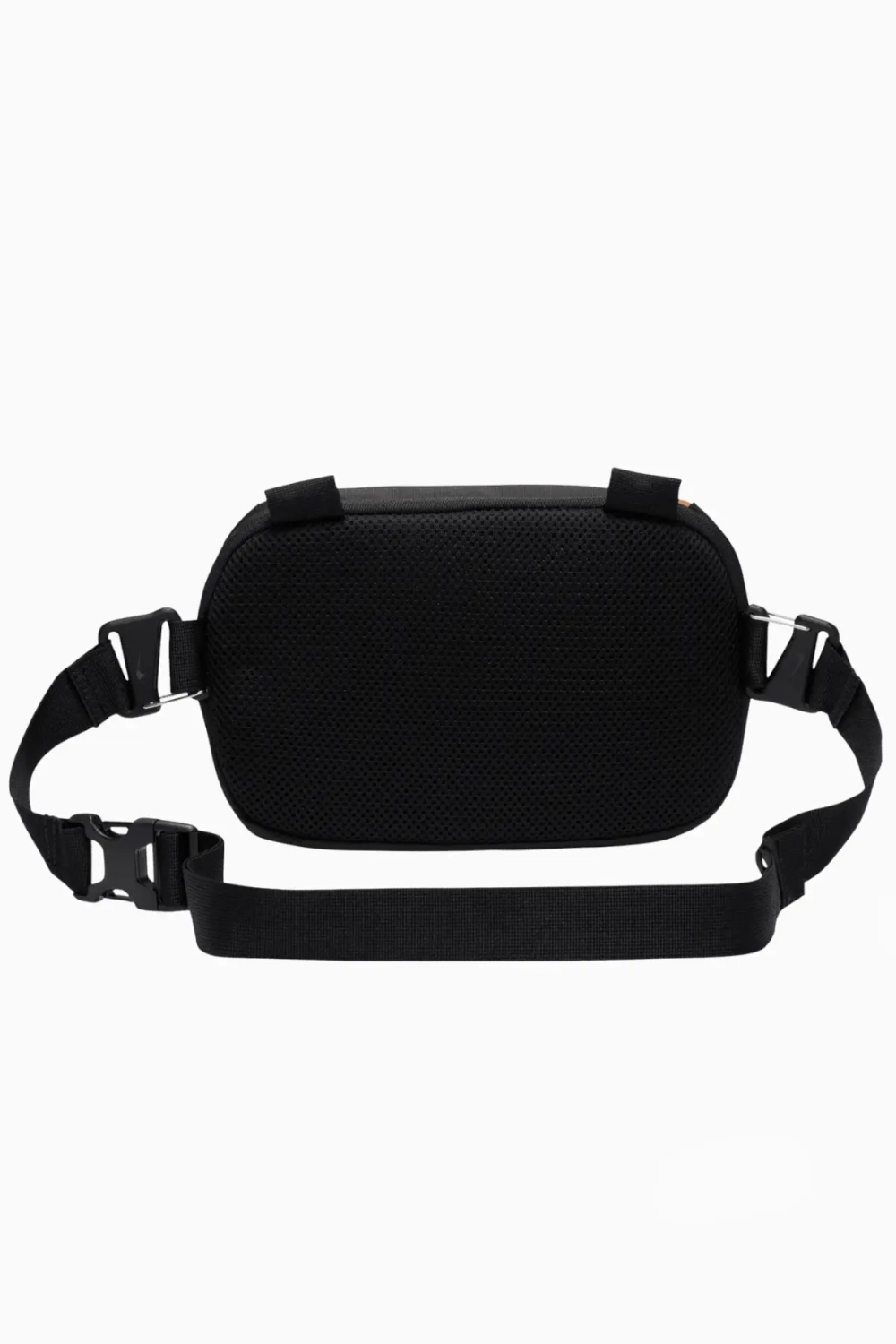 Сумка через плечо Nike Hayward Patrol - черный