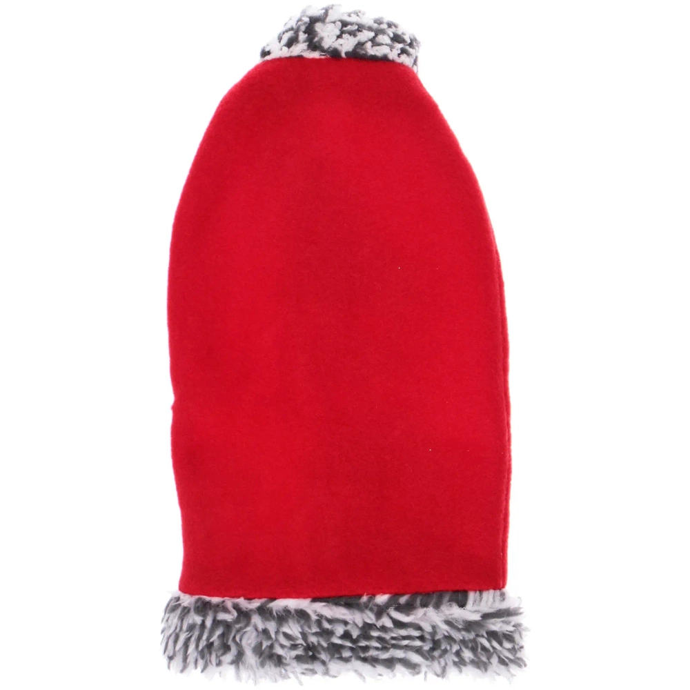 Украшение на бутылку «Уют» 25*13 см