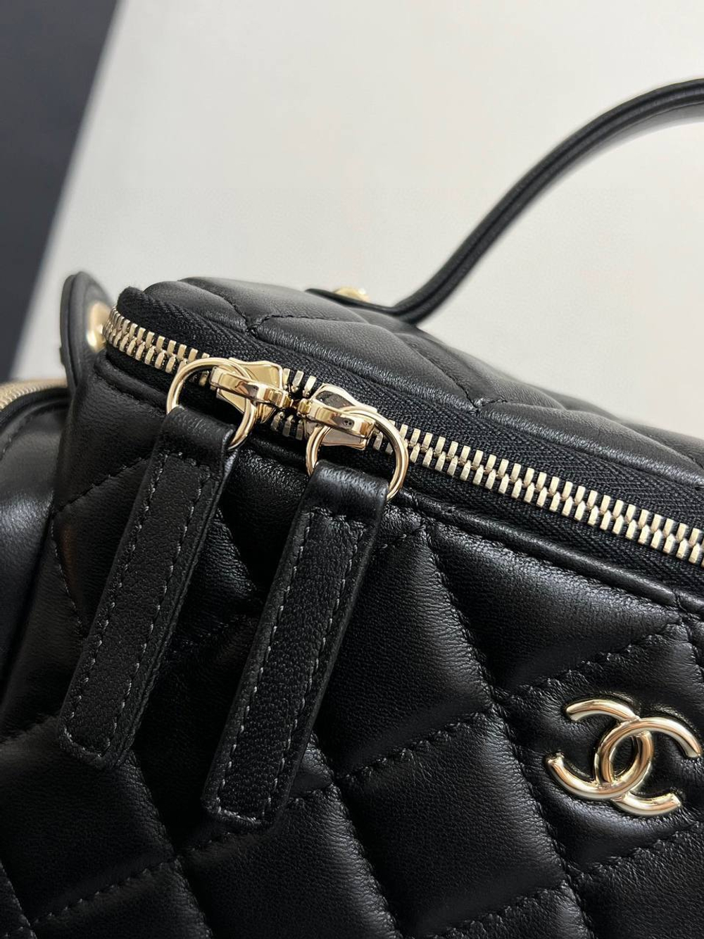Сумка Chanel