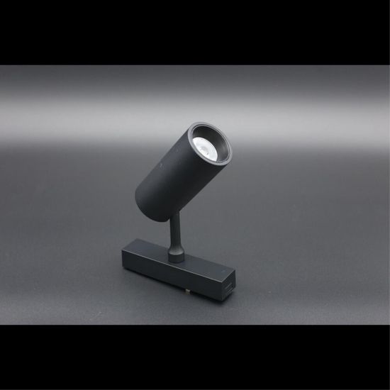 Светильник трековый APL.0116.01.10