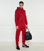 Худые Armani Exchange - красный(XM000217 AF10830)