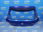 Дверь пятая PEUGEOT 307 2006