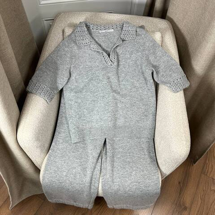 Костюм Ermanno Scervino