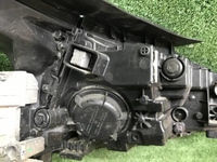 Битая Фара левая Kia K5 (2019-2023) LED