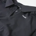 Купить Комплект Dissident Юбка и Кроп-Поло Logo Серые Комплект Dissident Юбка и Кроп-Поло Logo Серые