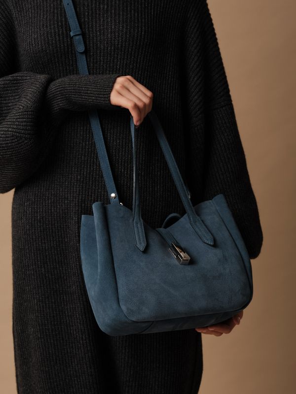 31059 синий туман Сумка dbr