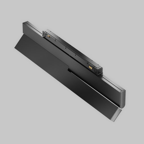 Трековый светильник Technical TR242-4-12WTW-DSZ-B