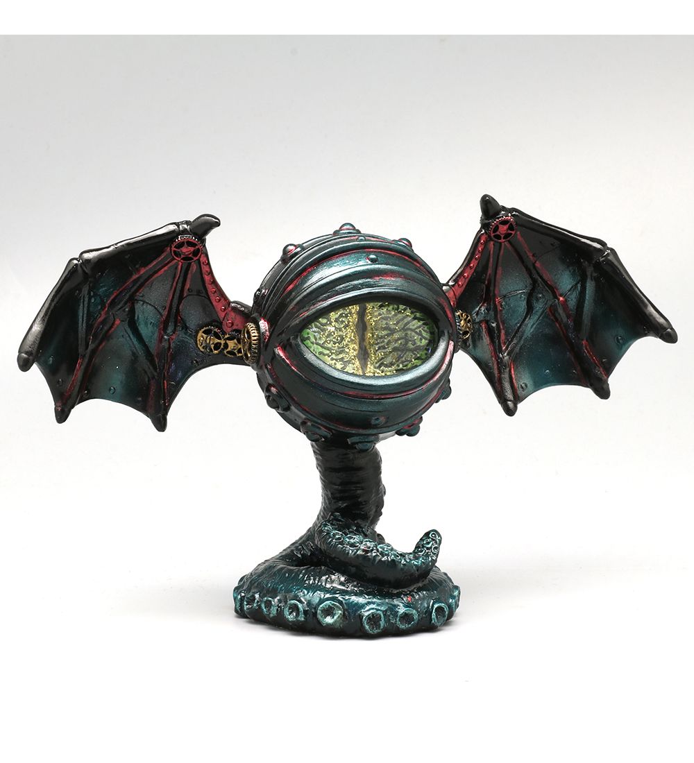 Veronese WS-1360 Статуэтка в стиле Стимпанк «Глаз»