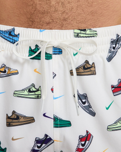 Шорты плавательные мужские NIKE 7 VOLLEY SHORT