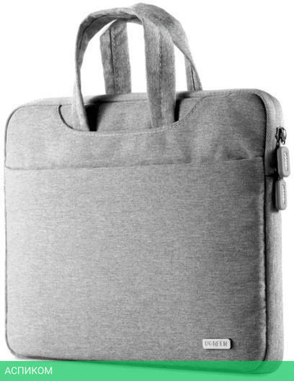 Сумка для ноутбука Ugreen LP437-30325 Gray (30325)