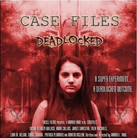 Case Files (2022)