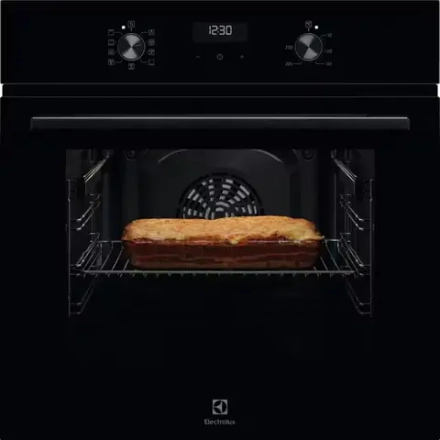 Встраиваемый электрический духовой шкаф Electrolux EOF5H50BZ