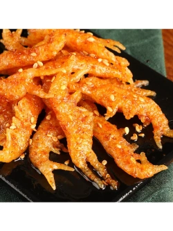 Латяо со вкусом пряного Лобстера 72 г * 5 шт