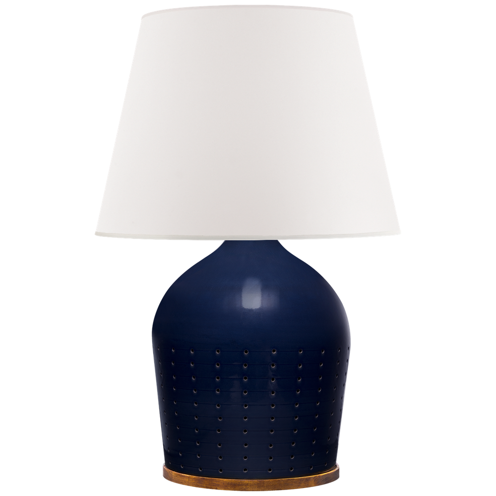Настольная лампа Visual Comfort Halifax Large Table Lamp (Open Box)