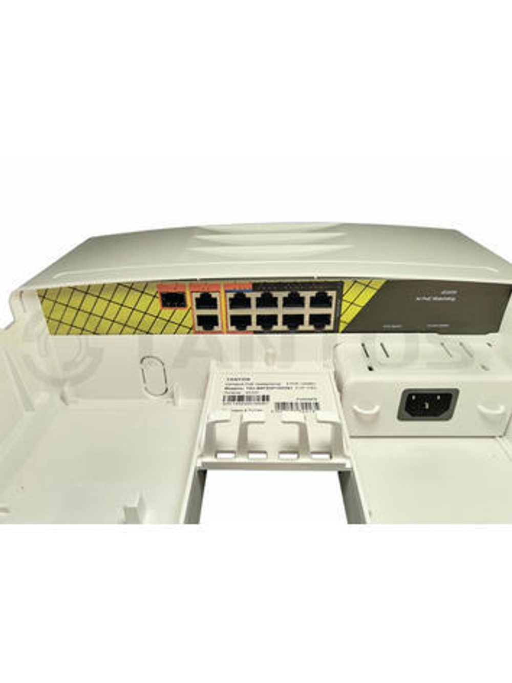 TSn-B6F2GP10G2S1