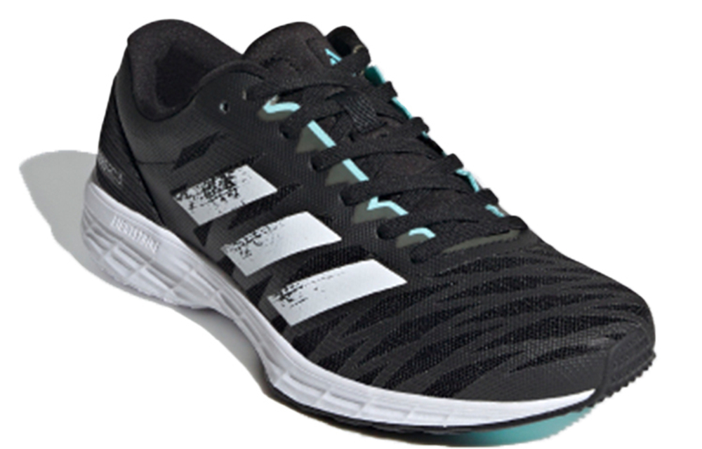 Кроссовки Adidas Adizero Rc 3 (Женская размерная сетка)
