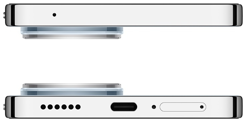 Смартфон Huawei nova 14 12 ГБ/512 ГБ голубой