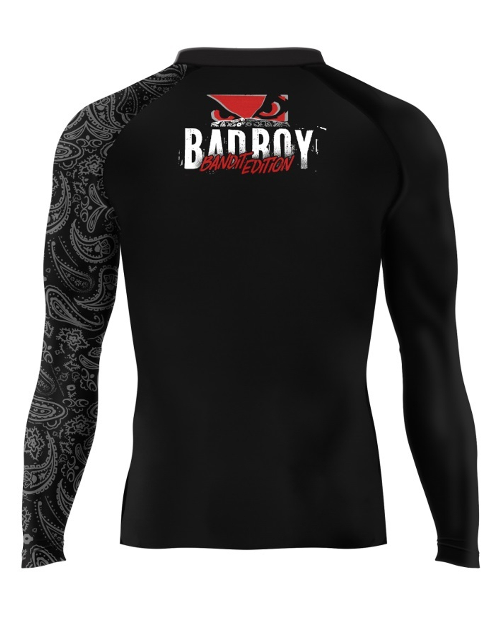 Рашгард Bad Boy Bandit