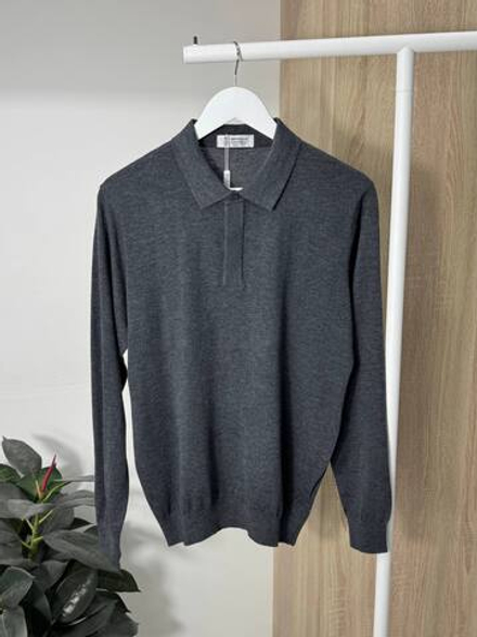 Поло Brunello Cucinelli