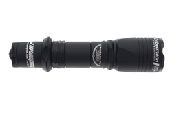 Фонарь Armytek Dobermann XP-E2 (Green) 270 лмн зелёный свет