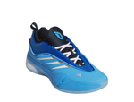 Баскетбольные кроссовки Adidas Dame 9 Blue Shoes
