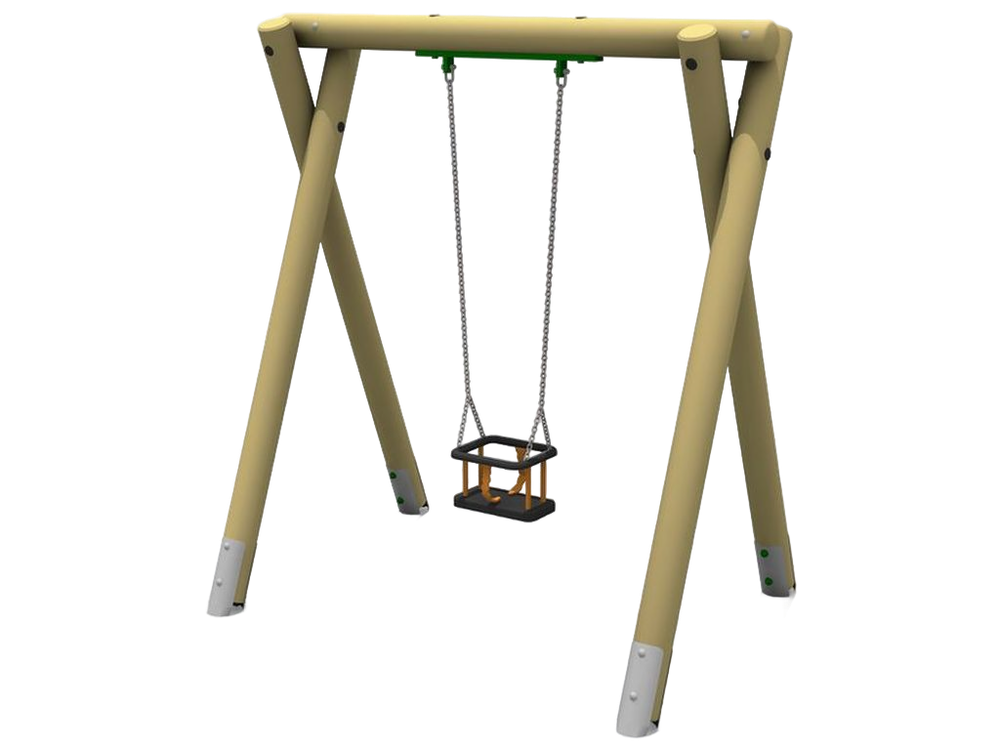 Качели Eco ИЭ.03-003