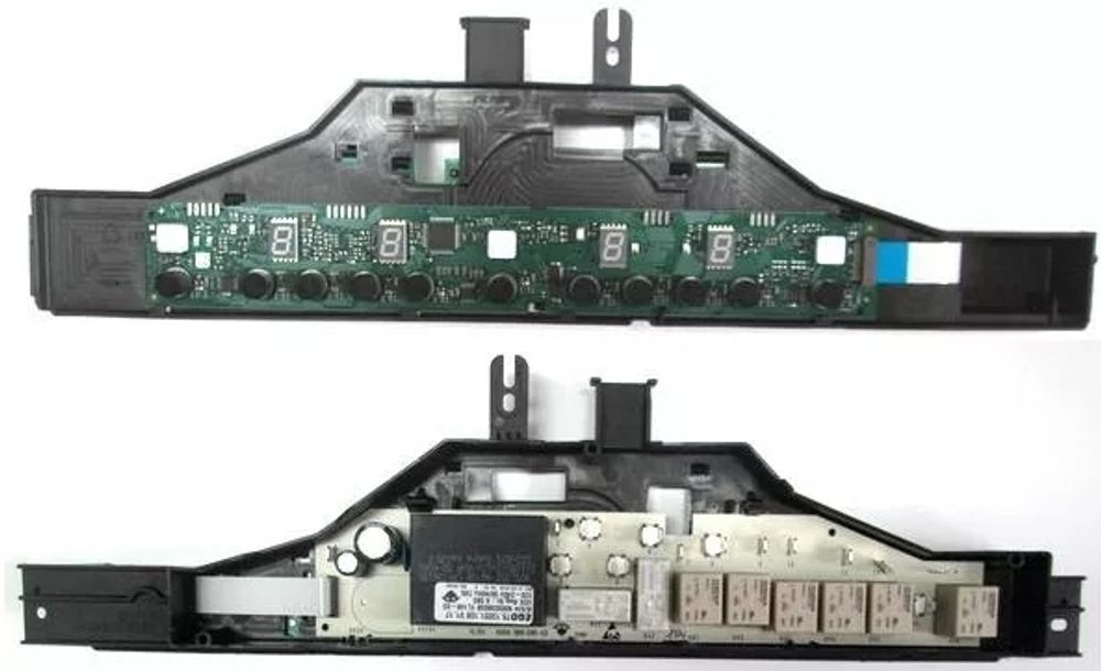 Блок электроплиты. Модуль управления варочной панели Bosch pkn645e01. Модуль управления варочной панели Bosch nkn645b17. Плата управления плиты Bosch. Плата для плиты Bosch 98020102.