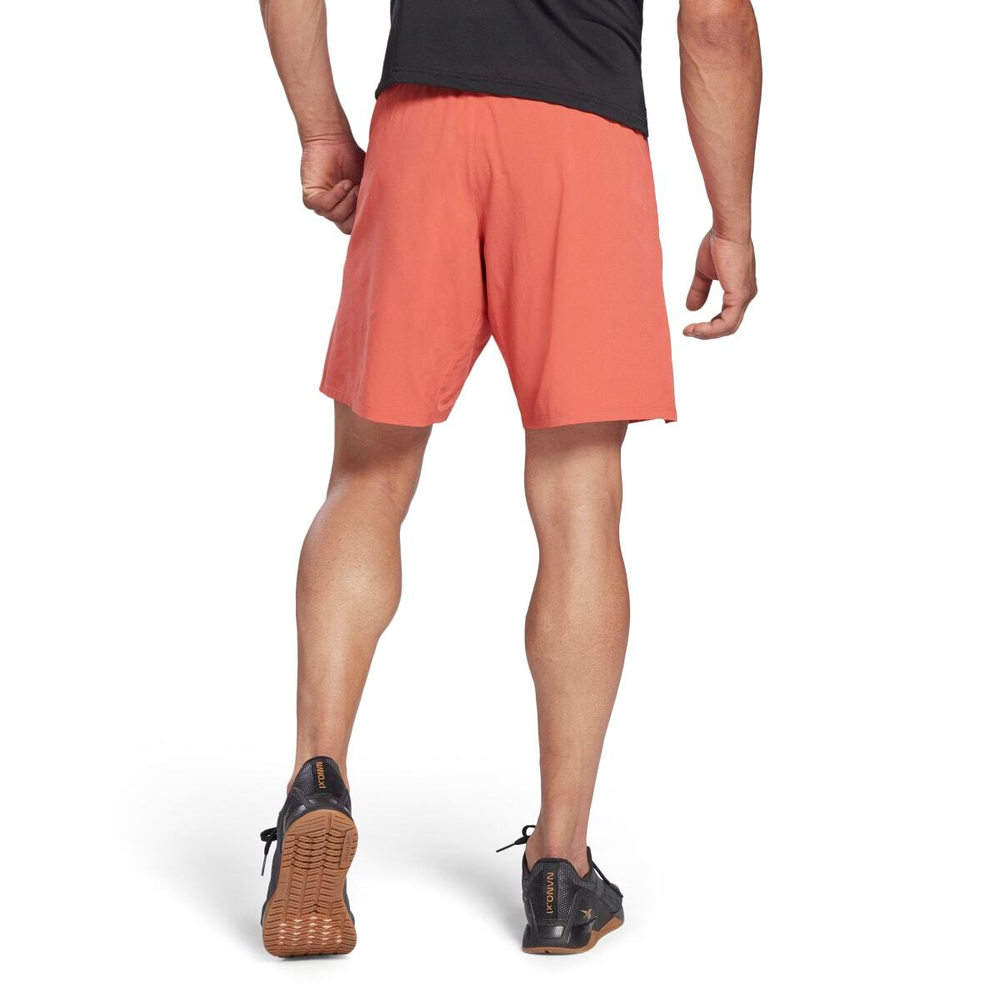 Теннисные шорты Reebok Epic shorts - Pink