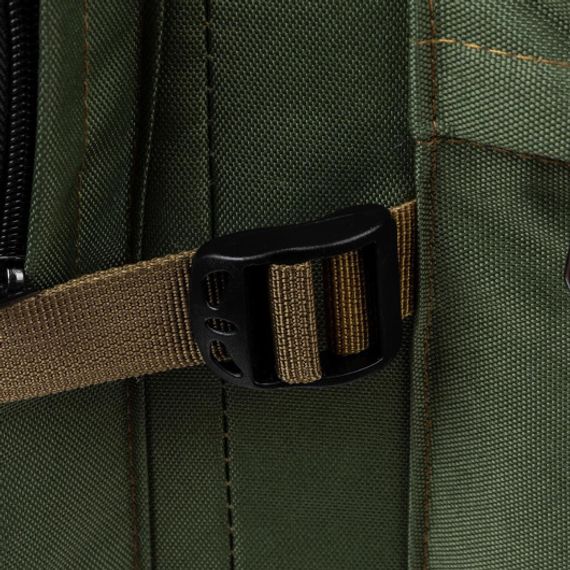 Рюкзак тактический Олива 80л (HS-0872-5) HS