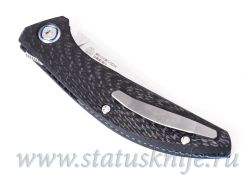 Нож Широгоров Sigma Сигма SIDIS дизайнфотография - 11