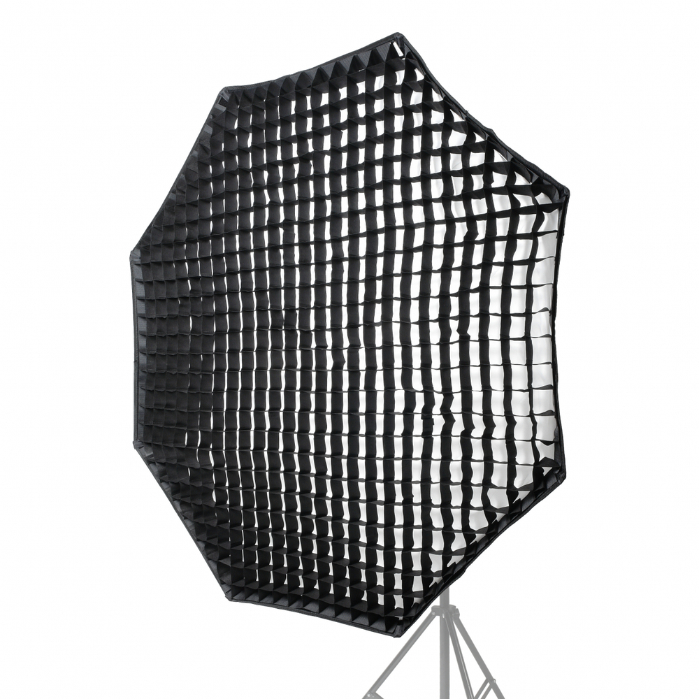 Софтбокс Godox SB-FW140 октобокс с сотами