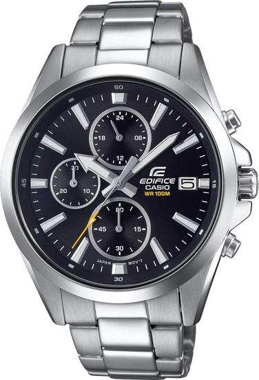 Наручные часы Casio Edifice EFV 560D-1A