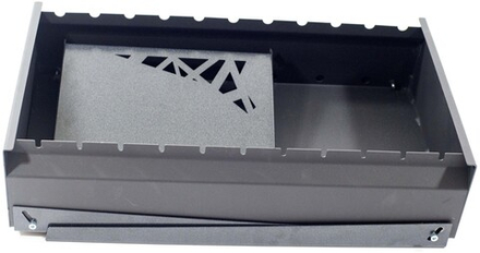 Мангал Турист Т-60 82х38х64см