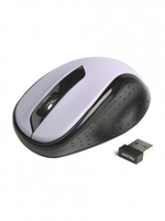 Мышь беспроводная Dual Bluetooth+USB SmartBuy SBM-597D-K ниагара