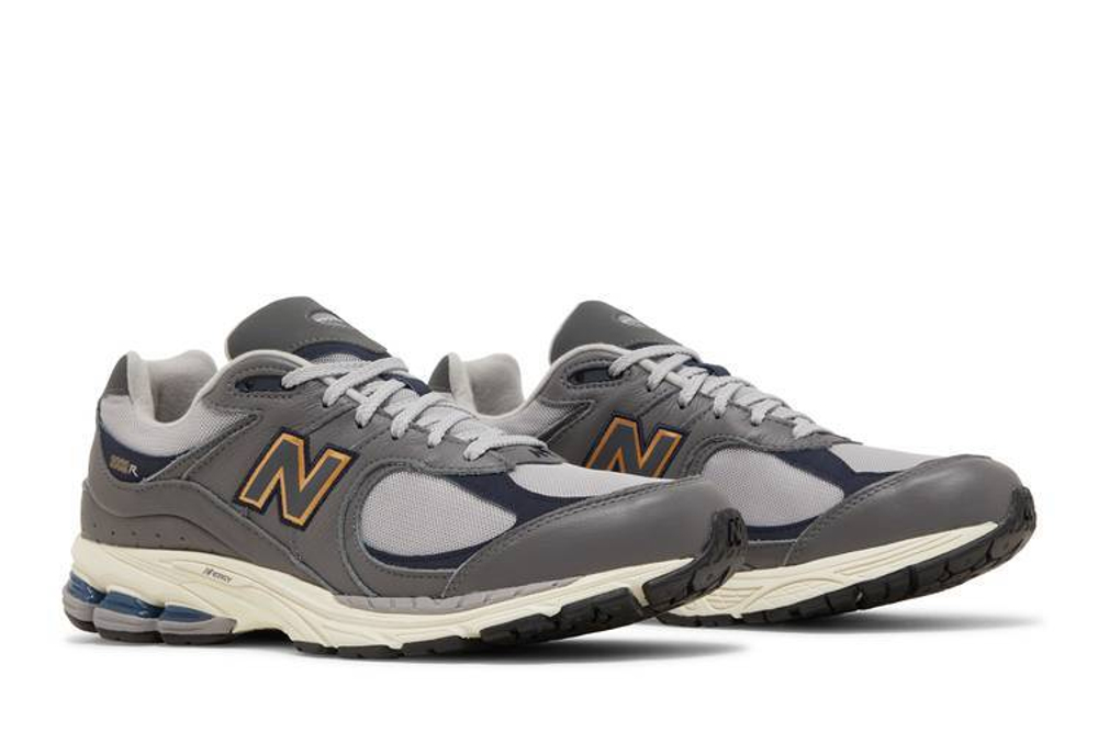 Кроссовки New Balance Nb 2002R