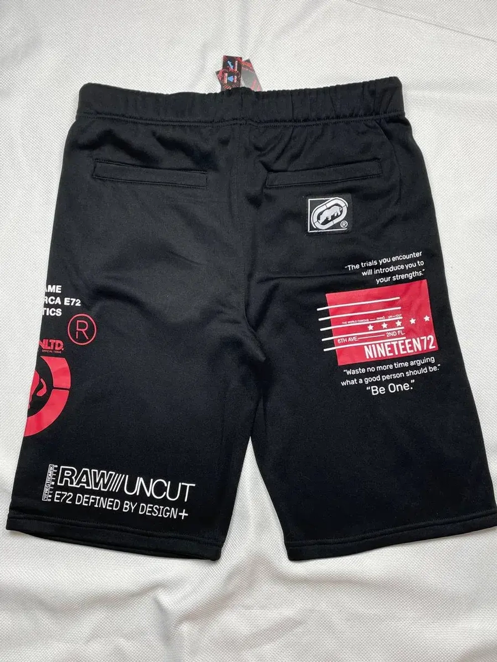 Шорты от Savitar MFG South pole True religion Jnco