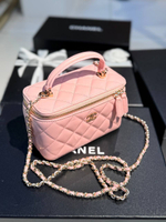 Сумка CHANEL