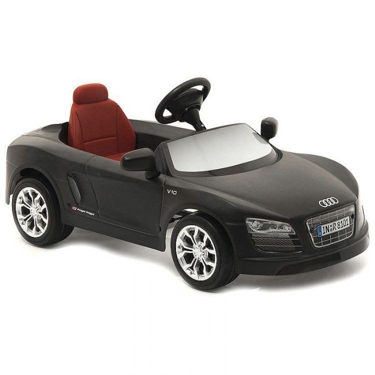 Детский электромобиль Toys Toys Audi R8 Spyder