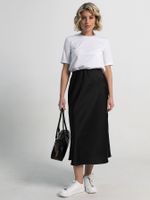 Юбка Фейри (черная) Ю15219-53М LT Collection