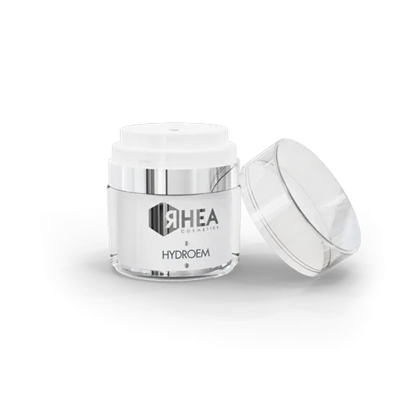 Ультрагидратирующий крем для повышения эластичности кожи