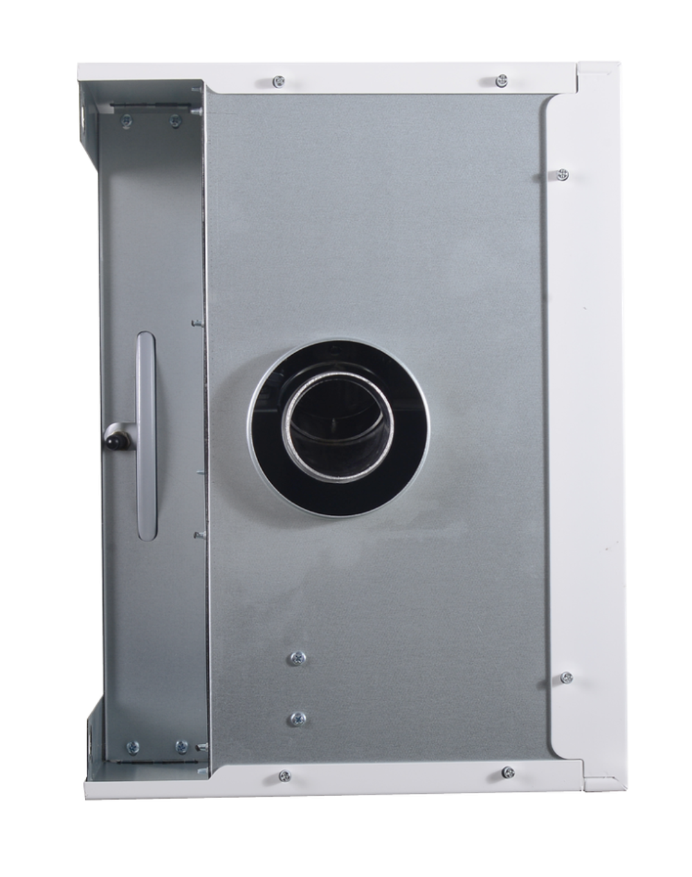 Газовый настенный двухконтурный котел ГК-30 Ресанта