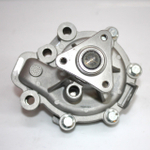 Насос водяной INA 538071110 для Mazda CX-5, Mazda3, Mazda6