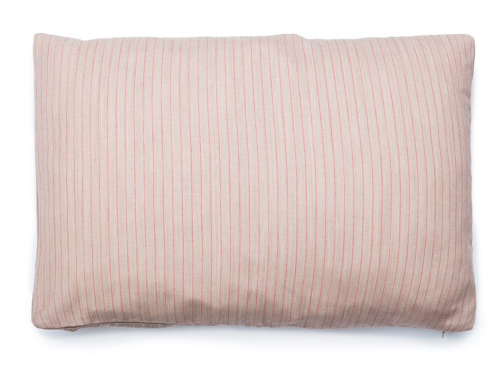 Подушка STRIPES Подушка Donati 40x60 Бежевый