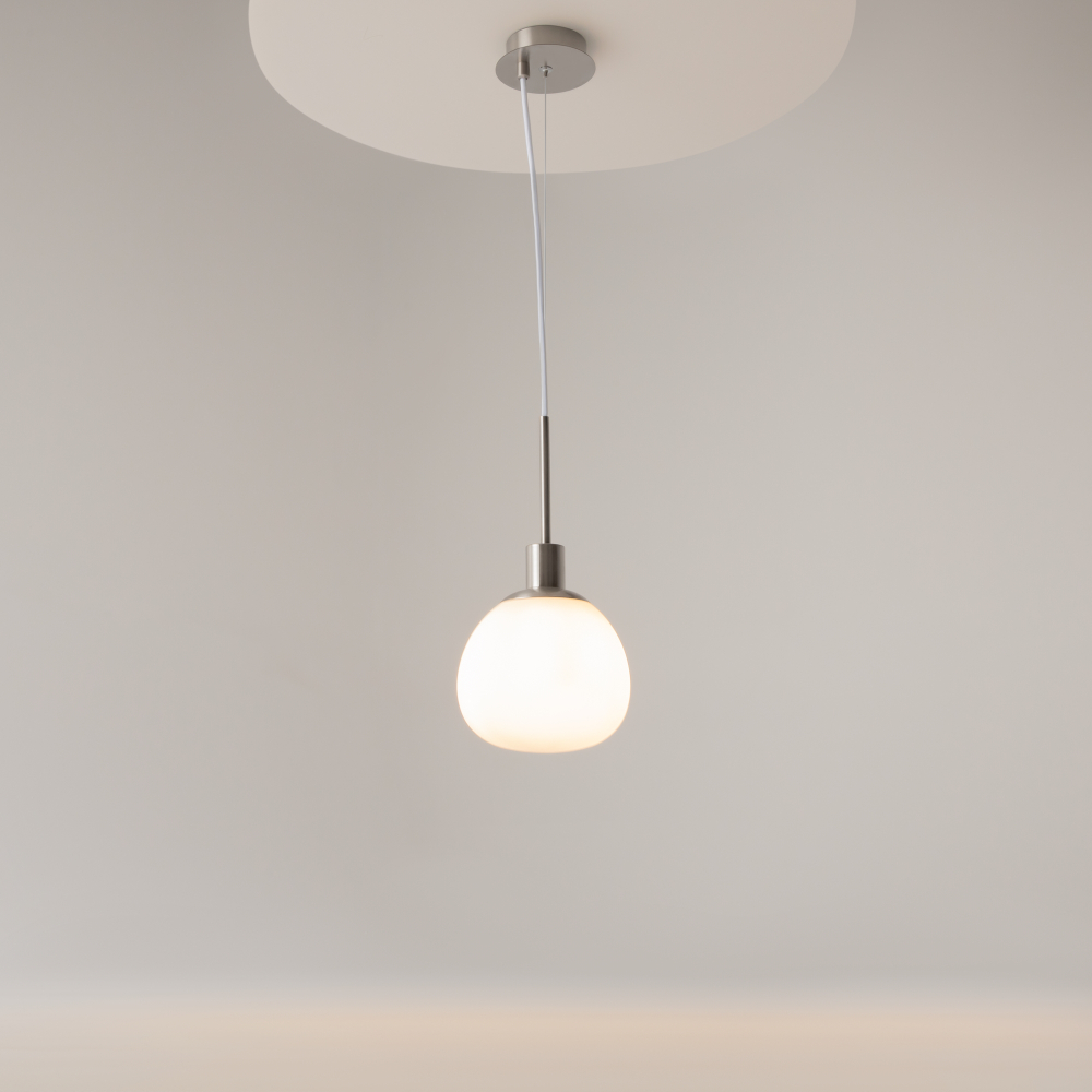 Подвесной светильник Maytoni MOD221-PL-01-N