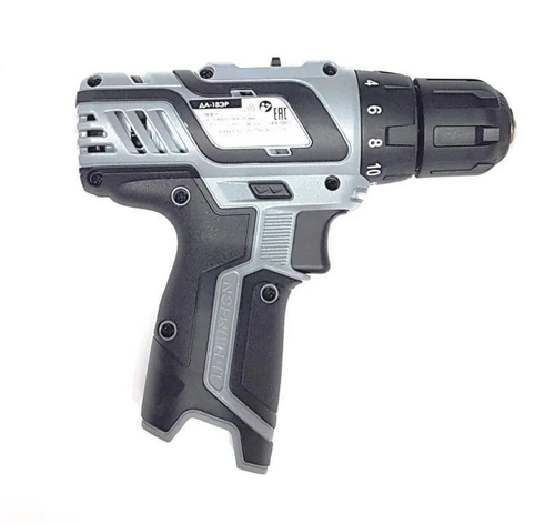 Голова дрели-шуруповерта Интерскол ДА-18ЭР Li-Ion в сборе