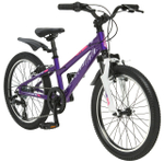 Детский велосипед Schwinn Lula 20 (2021)